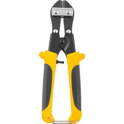 Alicate Corta Vergalhões E Cabos 8" - Vonder