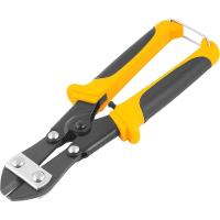 Alicate Corta Vergalhões E Cabos 8" - Vonder - 2