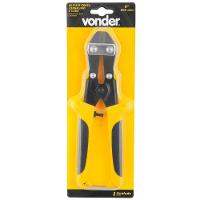 Alicate Corta Vergalhões E Cabos 8" - Vonder - 3