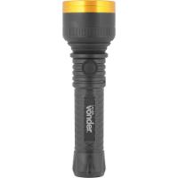 Lanterna Recarregável 88 Lúmens Bateria Lítio Lrv088l Vonder - 1