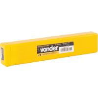 Lima Chata Bastarda 4" Vonder - 3