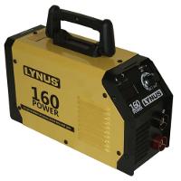 Inversora De Solda Mma Bivolt 160a Lis-160 Power Lynus - 2
