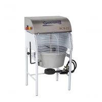 Máquina De Cozimento E Misturadora 22 Litros Mcm22 Bivolt - Gastromaq - 1