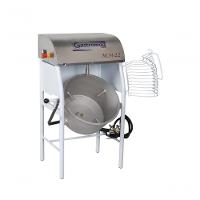 Máquina De Cozimento E Misturadora 22 Litros Mcm22 Bivolt - Gastromaq - 2
