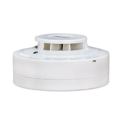 Detector De Temperatura Segurimax Enderecavel