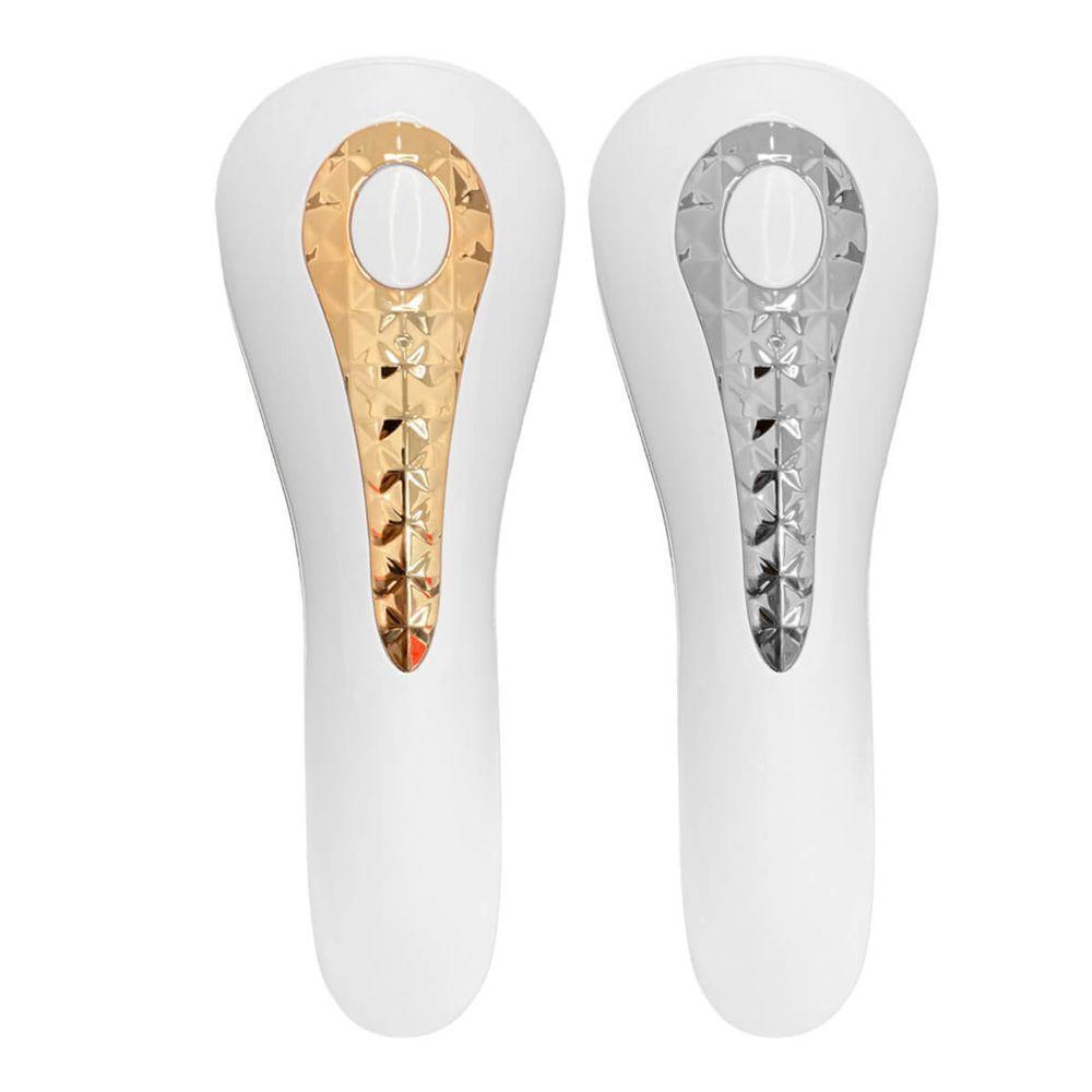 Estufa De Unhas Led Uv Portátil Luz Roxa Recarregável - 3