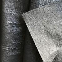 Tecido Corino Preto 01 Metro Drossi - 1