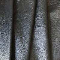 Tecido Corino Preto 01 Metro Drossi - 5