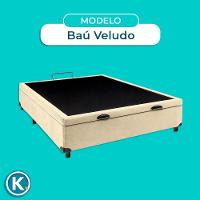 Cama Box Baú Casal Perola Nature 138x188 - 5