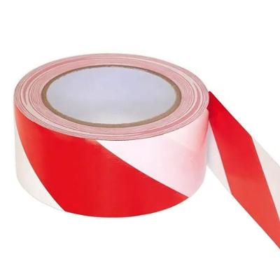 Fita Sinalizaçao 200 Metros Zebrada Segurança Demarcaçao Area Restrita Proteçao Isolamento Obra Evento