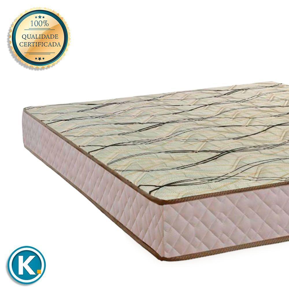 Colchão Espuma Casal Maxsono Paropas D33 - 4