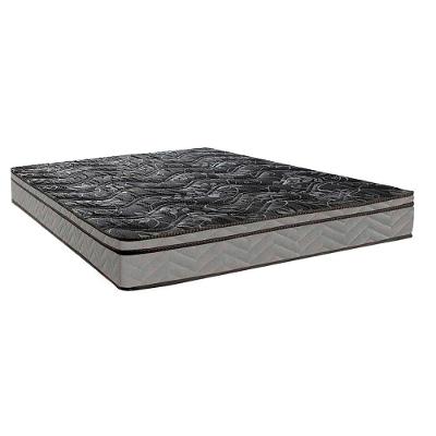 Colchão Espuma Casal Conforto Paropas D28