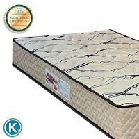 Colchão Espuma Solteiro Maxsono Paropas D33