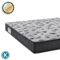 Colchão Espuma Casal Iso100 Ortobom D33