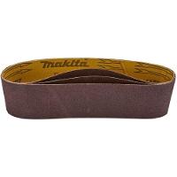 Cinta De Lixa 100mm X 610mm G40 Com 3 Unidades - D-59346 - Makita Cinta Lixa 100mmx610mm G40 C- 3und - D-59346 - Makita - 1