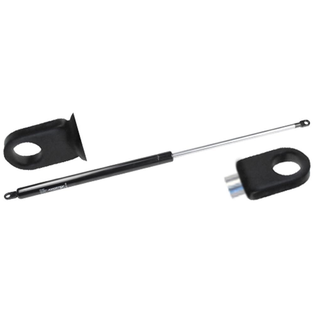 Amortecedor Mola Gás Tampa Traseira Mercedes ônibus O-400 [f103] - 1