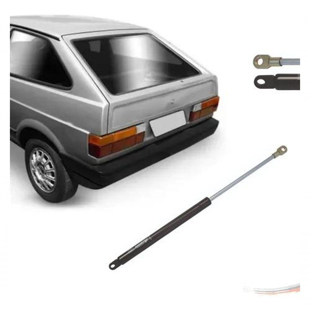 Amortecedor Mola Gás Tampa Tras 2 Molas Gol Gts G1 80 A 96 [f103] - 1