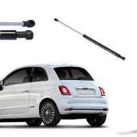 Amortecedor Mola Gás Tampa Porta-malas Palio 96-07 Fiat 500 [f103] - 1