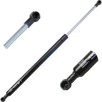 Amortecedor Mola Gás Lateral Motor Mercedes ônibus O-400 [f103] - 1