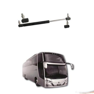 Amortecedor Mola Gás Grade Panorâmico Busscar Jb 400p Todos [f103]