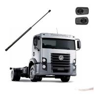 Amortecedor Mola Gás Grade Frontal Capô Vw Constellation [f103] - 1
