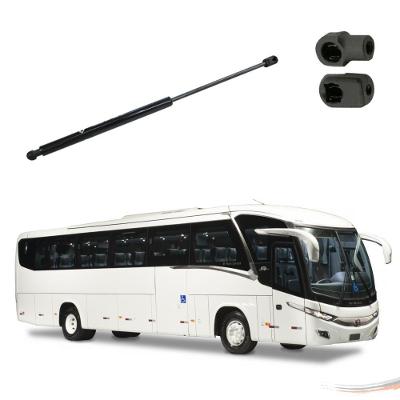 Amortecedor Mola Gás Capô ônibus Marcopolo Volare [f103]
