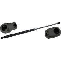 Amortecedor Mola Gás Capô Volare V5 V7 V8 W8 W9 [f103] - 1