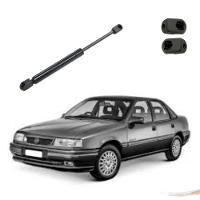 Amortecedor Mola Gás Capô Vectra G2 96 A 04 [f103] - 1