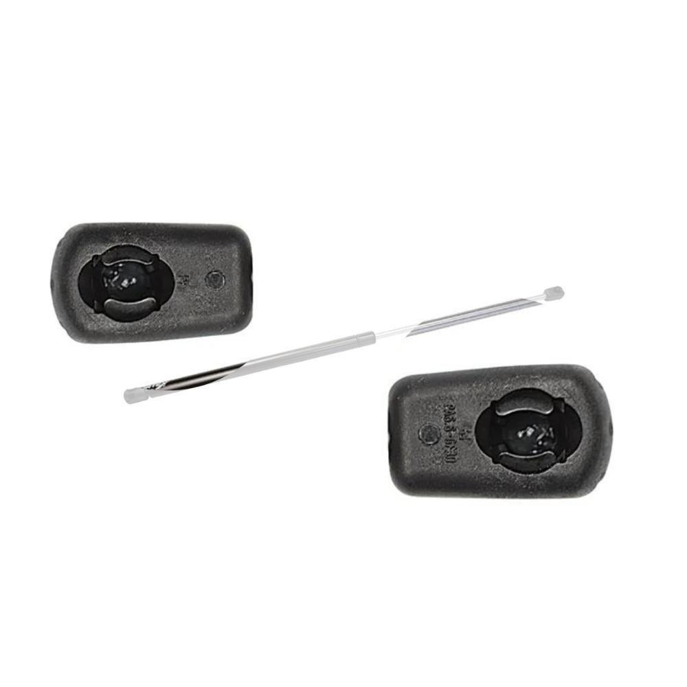 Amortecedor Mola Gás Capô Taurus 97 A 06 [f103] - 4