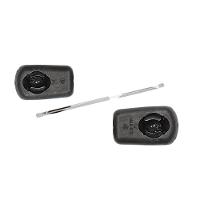 Amortecedor Mola Gás Capô Taurus 97 A 06 [f103]