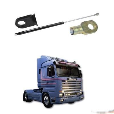 Amortecedor Mola Gás Capô Scania R113 68,5 Cm [f103]