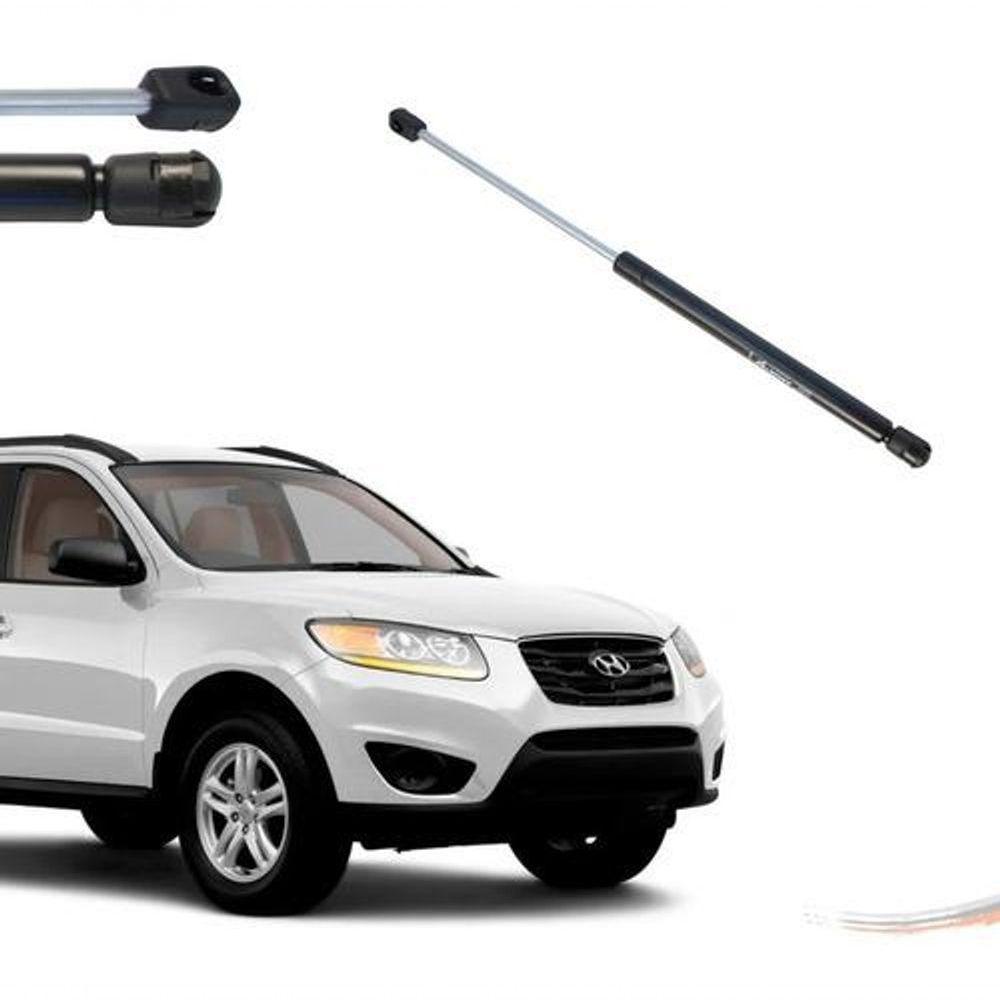 Amortecedor Mola Gás Capô Santa Fe G2 06 A 13 [f103] - 1