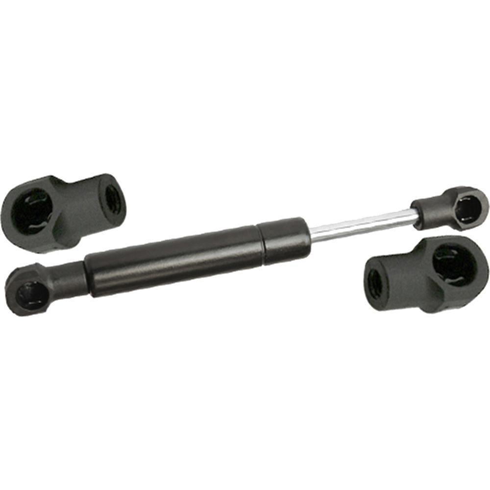 Amortecedor Mola Gás Capô Inf Esq-dir Scania Sér 5 P Após 08 [f103] - 1