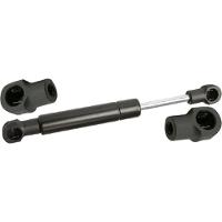 Amortecedor Mola Gás Capô Inf Esq-dir Scania Sér 5 P Após 08 [f103] - 1