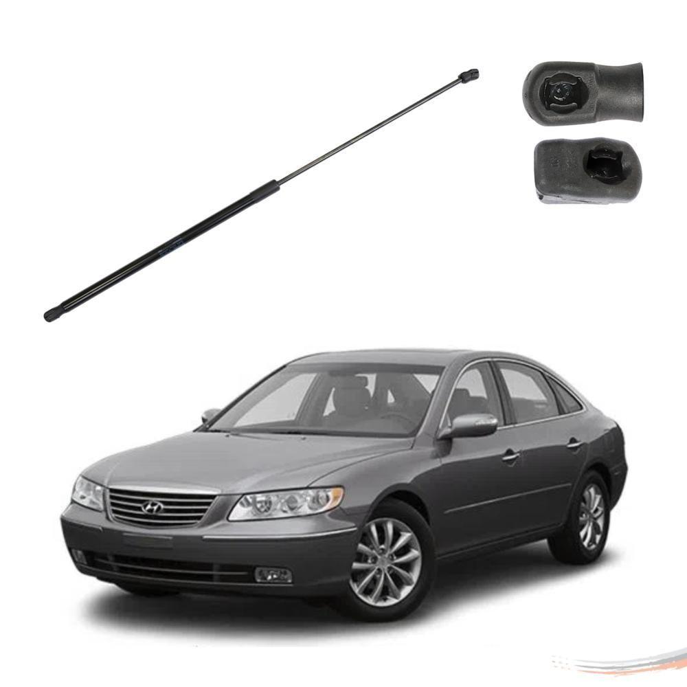 Amortecedor Mola Gás Capô Azera 07 A 11 [f103] - 1