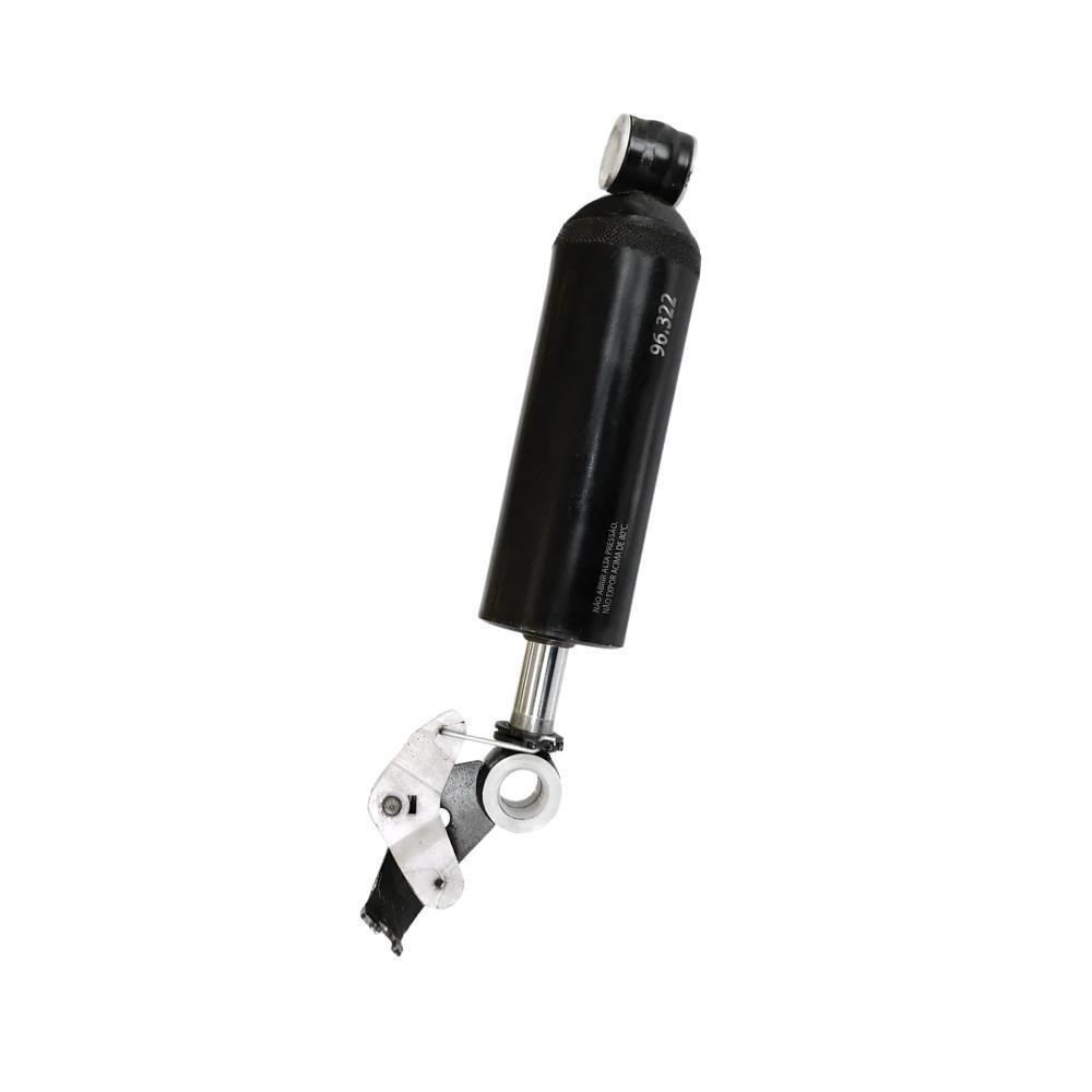 Amortecedor Mola Gás Banco Scania Série 5 P-g-r 08 A 12 [f103] - 4