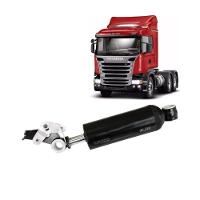 Amortecedor Mola Gás Banco Scania Série 5 P-g-r 08 A 12 [f103] - 1