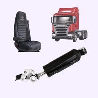 Amortecedor Mola Gás Banco Scania Série 5 P-g-r 08 A 12 [f103] - 3