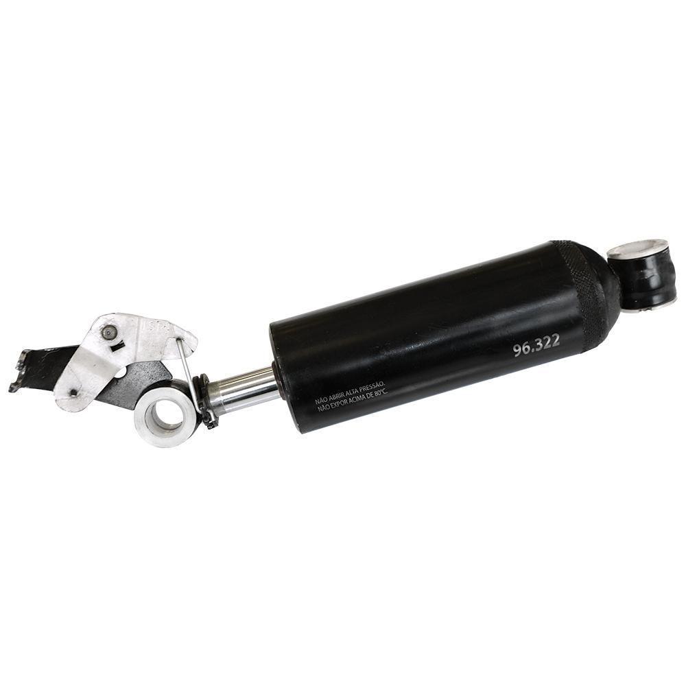 Amortecedor Mola Gás Banco Scania Série 5 08 A 12 [f103] - 1