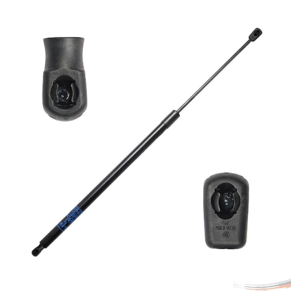 Amortecedor Mola A Gás Uso Geral 61 Cm 36,5 Cm 14,7 Kg [f103] - 1