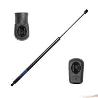 Amortecedor Mola A Gás Uso Geral 61 Cm 36,5 Cm 14,7 Kg [f103] - 1