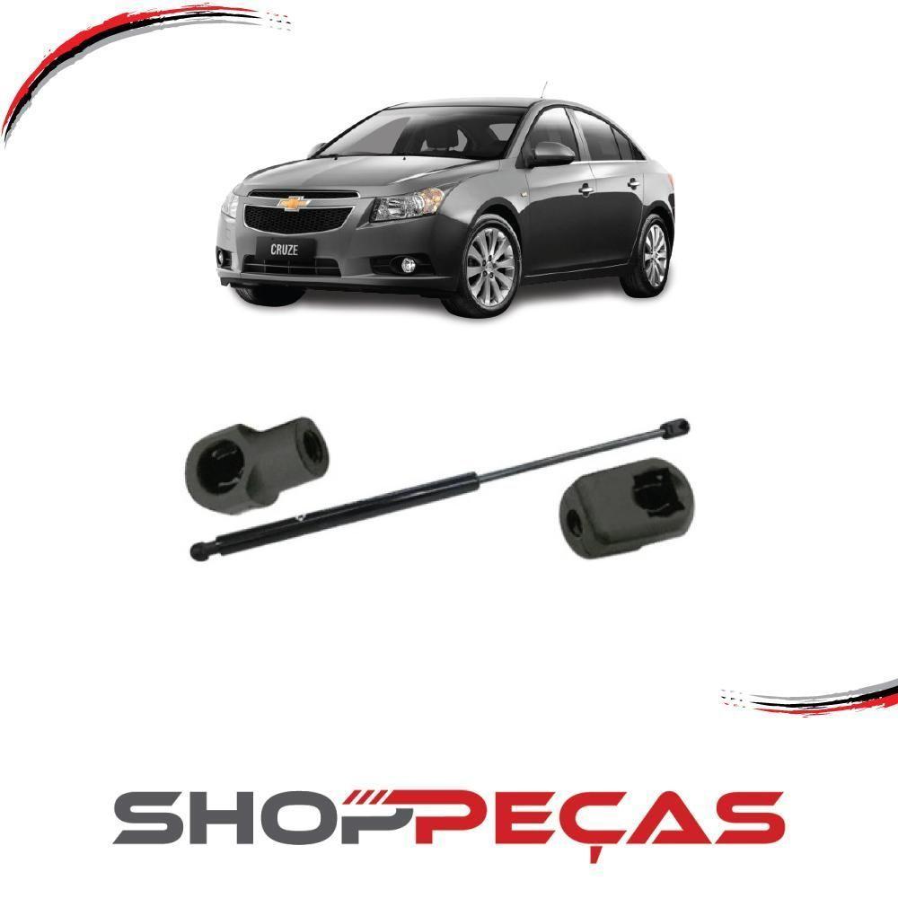 Amortecedor Do Porta Malas Cruze Hatch G1 12 A 16 Original [f103] - 4