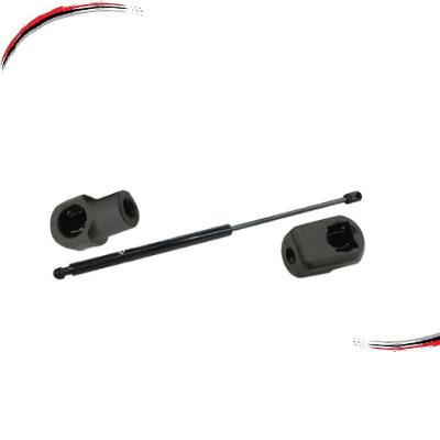 Amortecedor Do Porta Malas Cruze Hatch G1 12 A 16 Original [f103]