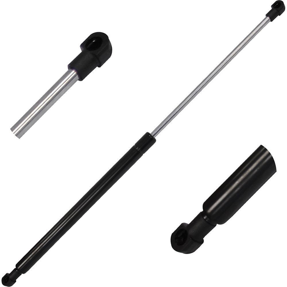 Amortecedor Tampa Traseira Porta Malas Mola Gás Uno Após 10 [f103] - 5