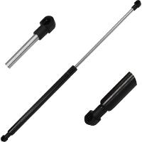 Amortecedor Tampa Traseira Porta Malas Mola Gás Uno Após 10 [f103] - 5