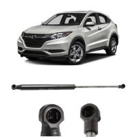 Amortecedor Tampa Traseira Porta Malas Mola Gás Hrv Após 15 [f103] - 1