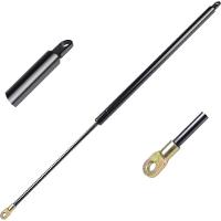 Amortecedor Tampa Motor-bagageiro Caio ônibus Todos 41 Kgf [f103] - 1