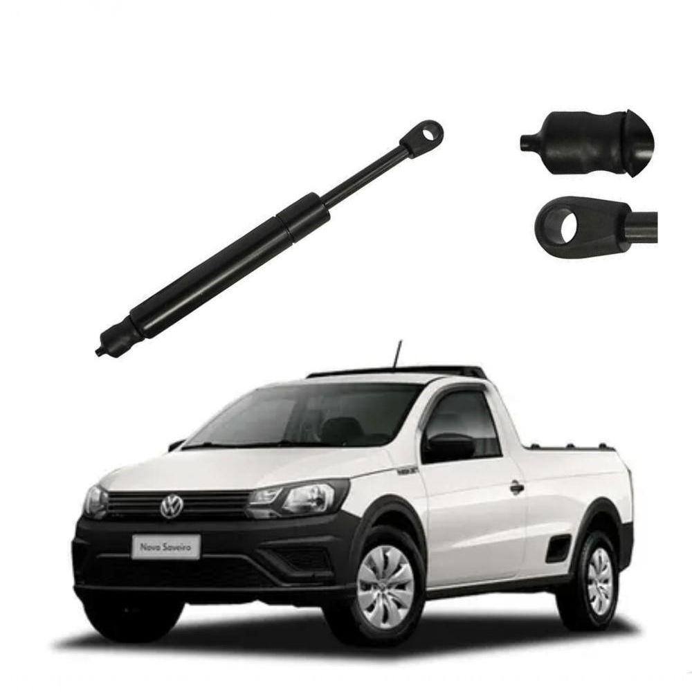 Amortecedor Tampa Da Caçamba Saveiro G5 G6 G7 Após 2010 [f103] - 1