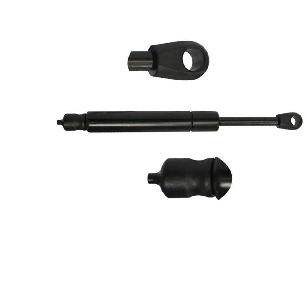 Amortecedor Tampa Da Caçamba Saveiro G5 G6 G7 Após 2010 [f103] - 4