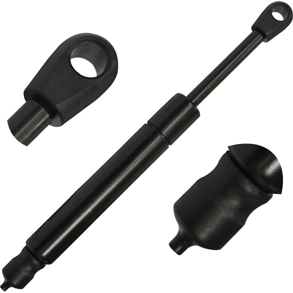 Amortecedor Tampa Da Caçamba Saveiro G5 G6 G7 Após 2010 [f103] - 5